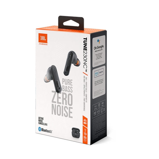 JBL Tune 230NC TWS Auriculares True wireless con cancelaci n de